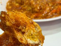 -龙海鲜螃蟹王(宏茂桥店)