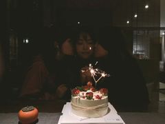 -拾光里·Cake 私人订制蛋糕甜品台