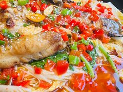 -牛师傅活鱼烤鱼麻辣香锅米线店(滦南店)