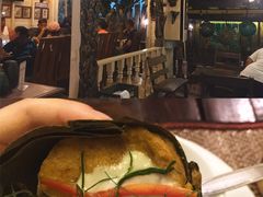 -自然餐厅(Phuket)