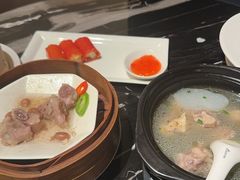 -京香轩·中餐厅(上海中庚聚龙酒店)