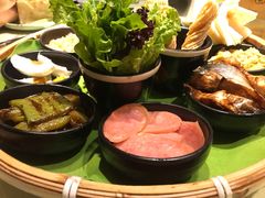 -淀里船宴(卓达店)