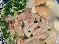 -小潘记鸭血粉丝汤