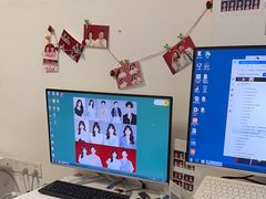 -学长的小象馆(江南西~青凤大街店)