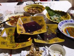 -菜当家
