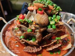 -必点海鲜·鲅鱼水饺(鞍山西道店)