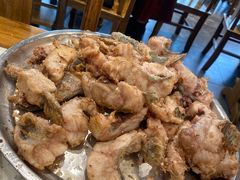 -肖肖酸萝卜鱼火锅(总店)