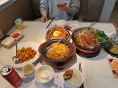 -食锦记·福建私房菜(浦西万达店)