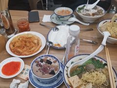 -龍囍粤·顺德小吃·煲仔饭(安定门店)