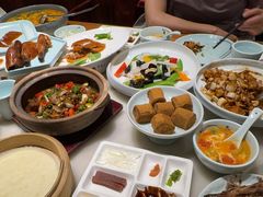 -鸭匠食府·挂炉烤鸭·新京菜(阜成路店)
