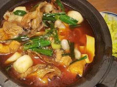 -肖记公安牛肉鱼杂(田林路店)