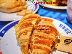 -伯友茶记(中华广场店)