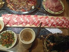 -蜀大侠火锅(森兰花园城店)