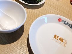 -小船渔村•大连菜•大连焖鱼(黄河路店)