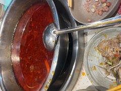 -肖肖酸萝卜鱼火锅(总店)