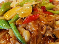 胡辣羊蹄-伊祥·敦煌楼