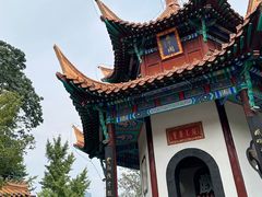 -戏马台景区