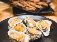 -蚝抵食·湛江生蚝(湾北路店)