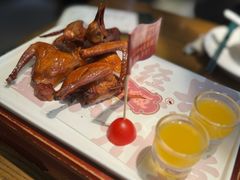 -大鸽饭(岗顶店)