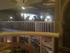 -良木缘咖啡西餐(川大店)