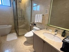 -厦门北海湾惠龙万达嘉华酒店