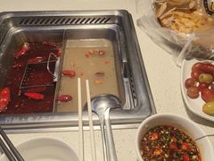 -野妹火锅(龙岗店)