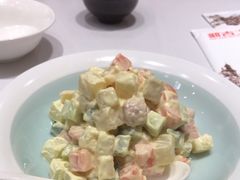-新吉士·上海菜(浦东LCM置汇旭辉店)