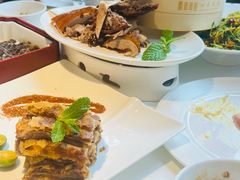 -四季民福烤鸭店(前门大栅栏店)