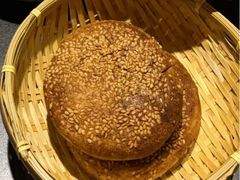 -北京老门框爆肚四季涮肉(淮海东路外滩店)