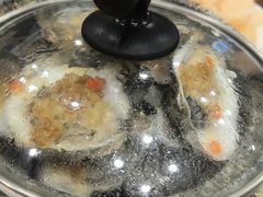 -楼外楼大刀肉传统火锅(西安大路店)
