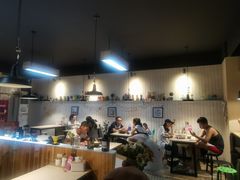 -友达面馆(二七南路店)