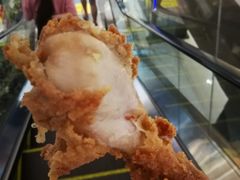 -肯德基(天鹅湖万达店)