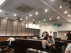 大堂-东泰祥生煎馆(陕西南路店)