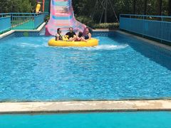 -苏州乐园森林水世界