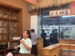 大堂-耕渔小院·湖南鱼鲜(望城店)