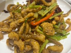 -北塘海鲜·天津菜(大光明桥旗舰店)