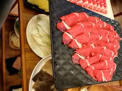 -东来顺饭庄(天坛店)