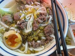 粿粉-陈鹏鹏潮汕菜(宝安机场T3航站楼店)