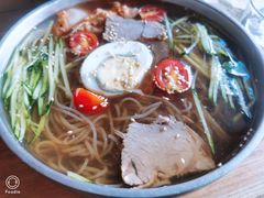 -聚点串吧·北京烧烤(朝北店)