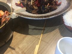 -巴渝菜馆(涿州店)