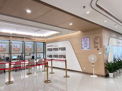 -慈铭奥亚健康体检(南山店-保利分院)