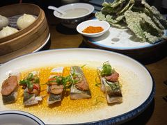 -应天大明王朝·南京菜(中山陵店)