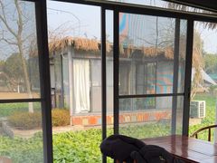 -洪湖家庭农场·团建·露营·会议
