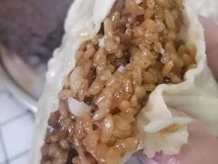 -航天馒头(瞻园路店)