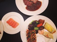 -富力希尔顿酒店·地阔自助餐厅