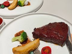-赤火牛排(金狮广场店)