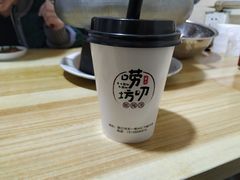 -唠叨坊私房菜(五一街店)