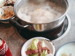 -罗二娘·鲜切牛自助火锅(罗湖东门步行街店)