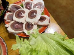-石记老北京炙子烤肉(松园店)