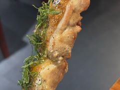 -鸟屋·烧鸟居酒屋(新世纪广场店)